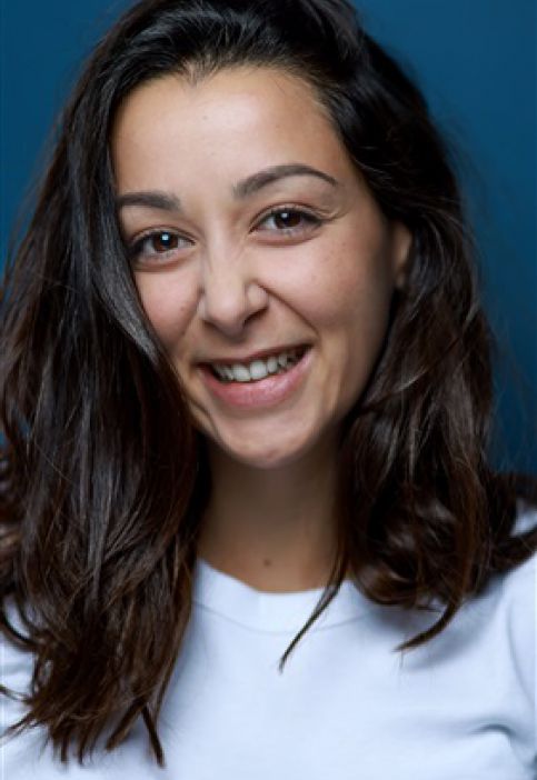 Violette Barratier