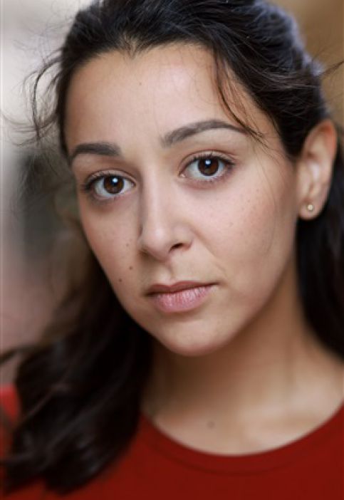Violette Barratier