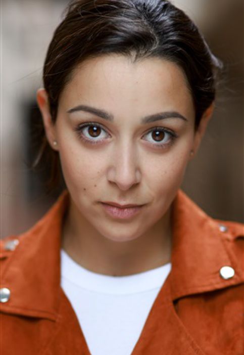 Violette Barratier