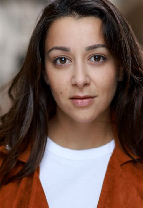 Violette Barratier