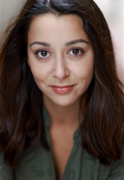 Violette Barratier