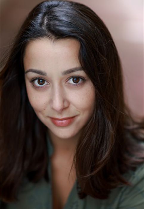 Violette Barratier