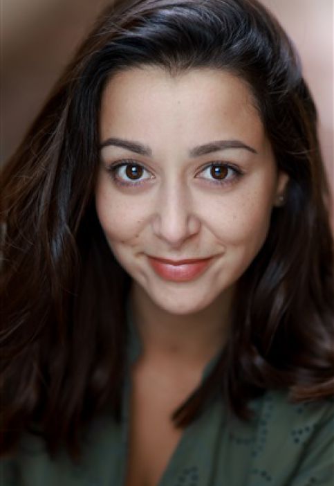 Violette Barratier