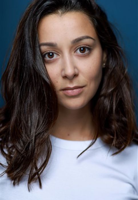 Violette Barratier