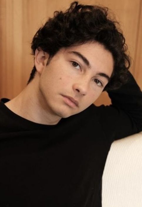 Jarod LEVY
