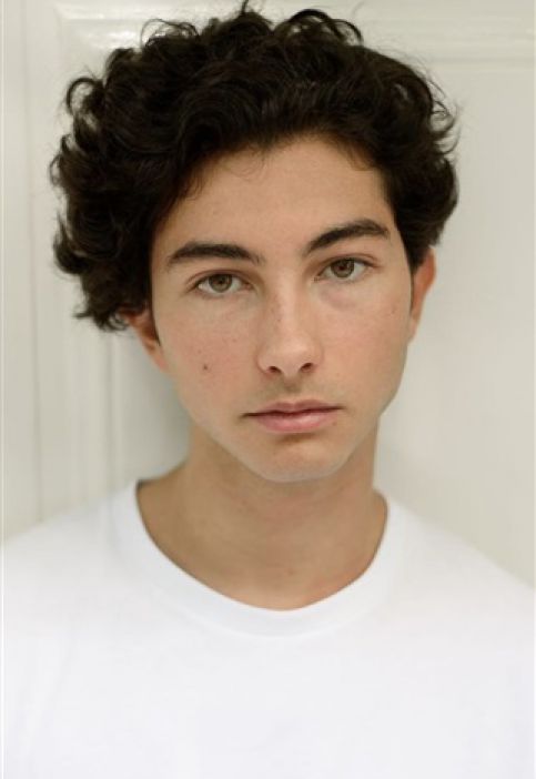 Jarod LEVY