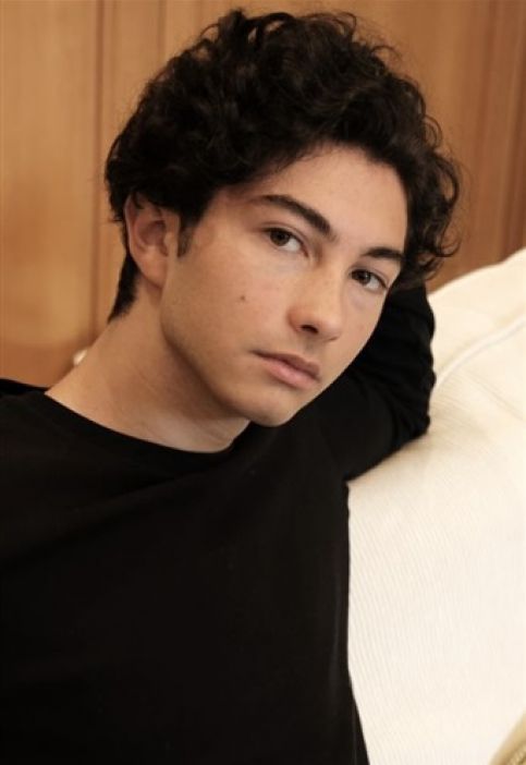 Jarod LEVY