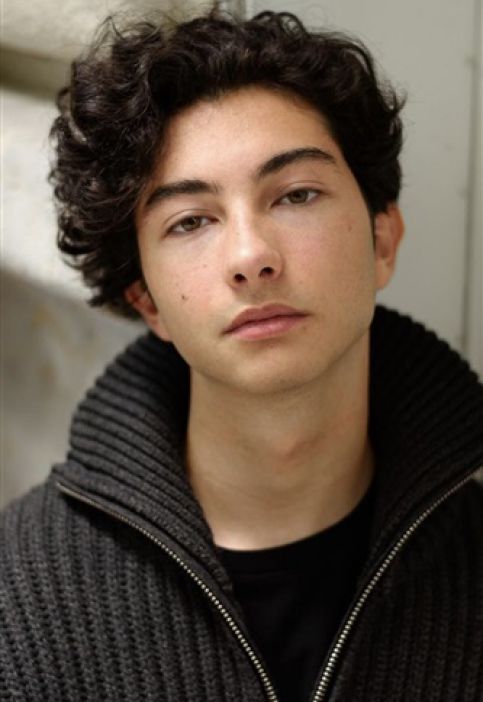 Jarod LEVY