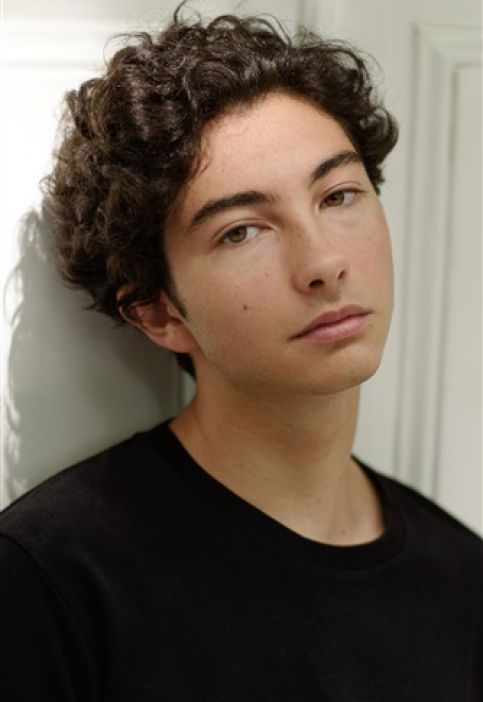 Jarod LEVY