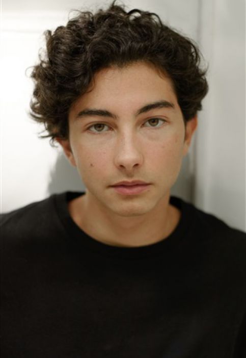 Jarod LEVY