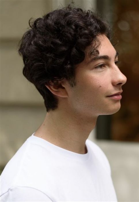 Jarod LEVY