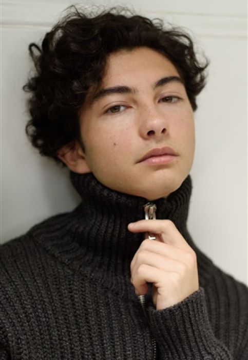 Jarod LEVY