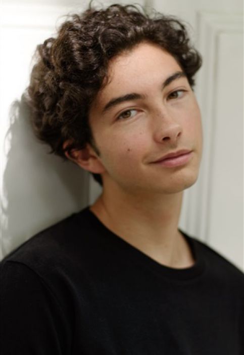 Jarod LEVY