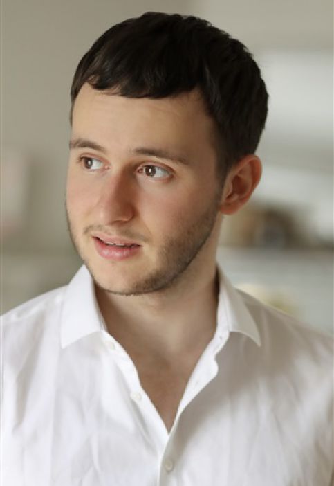 Théo MOLETTI