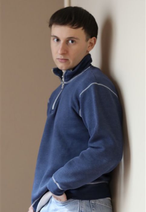 Théo MOLETTI