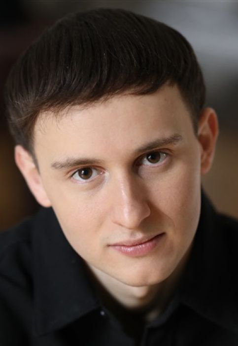 Théo MOLETTI