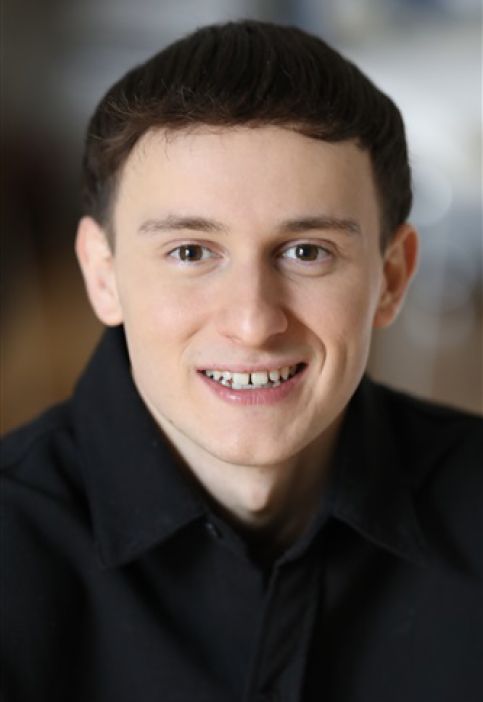 Théo MOLETTI