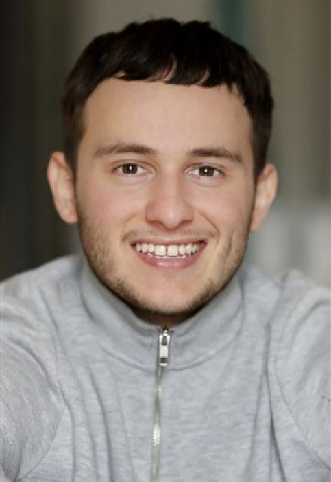Théo MOLETTI