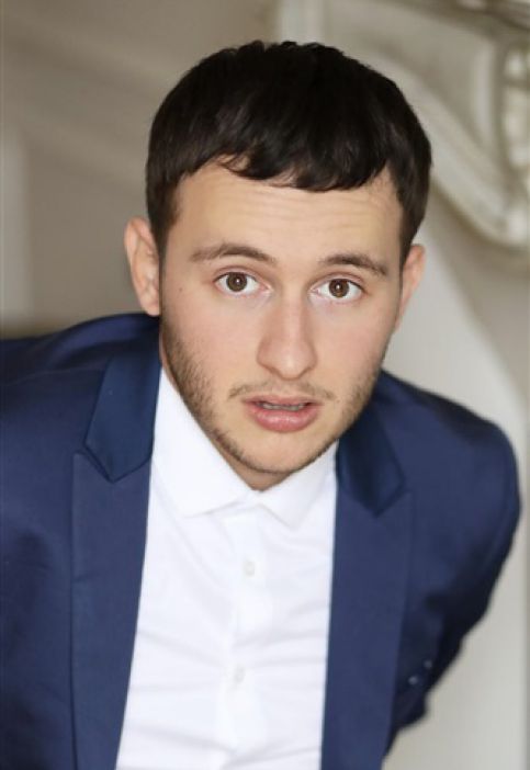 Théo MOLETTI