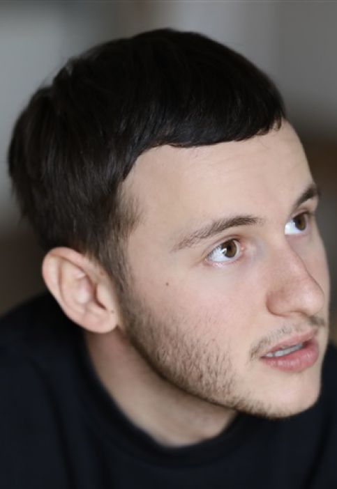 Théo MOLETTI