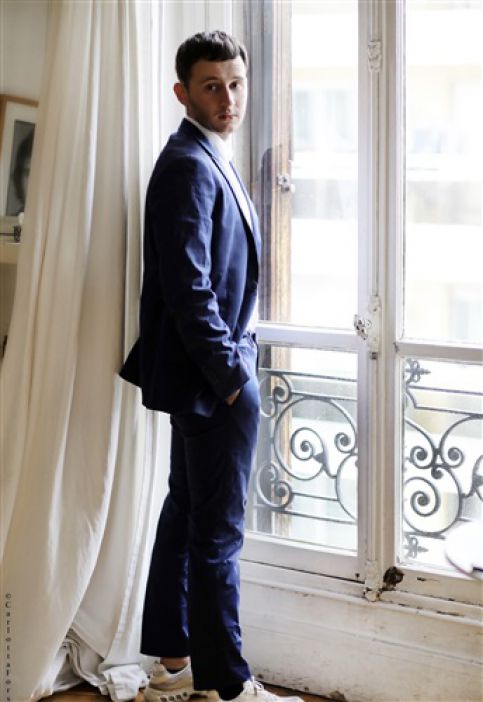 Théo MOLETTI