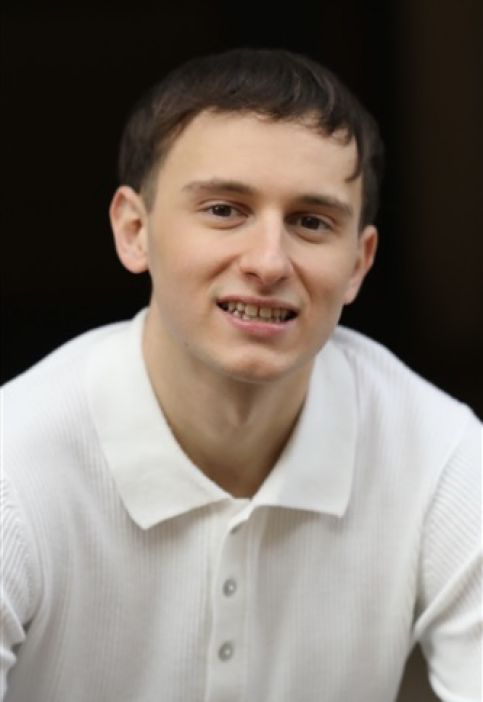 Théo MOLETTI