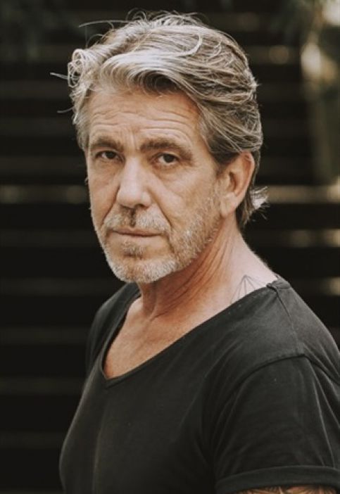 JEAN SOAVI