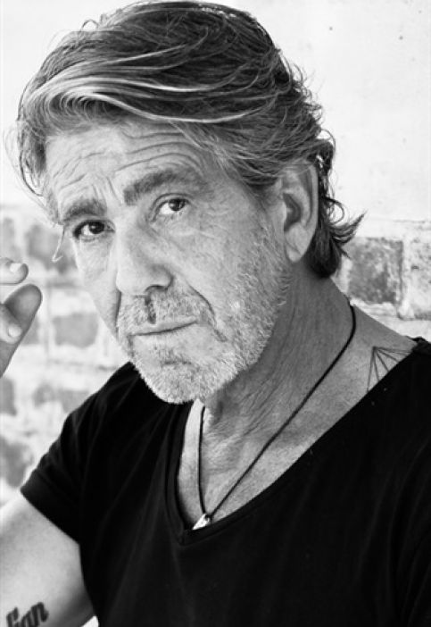 JEAN SOAVI