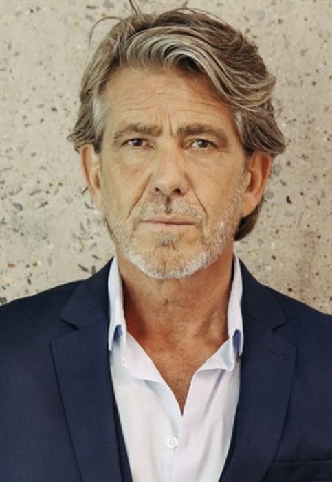 JEAN SOAVI