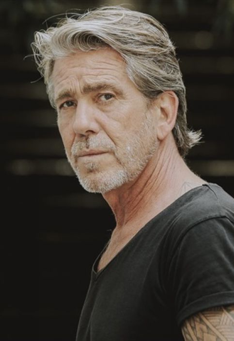 JEAN SOAVI