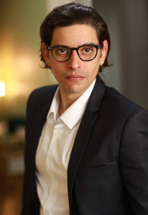 Reda ANDREA