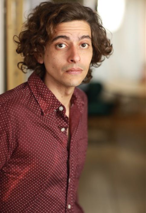 Reda ANDREA