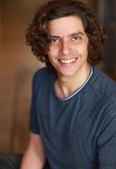 Reda ANDREA