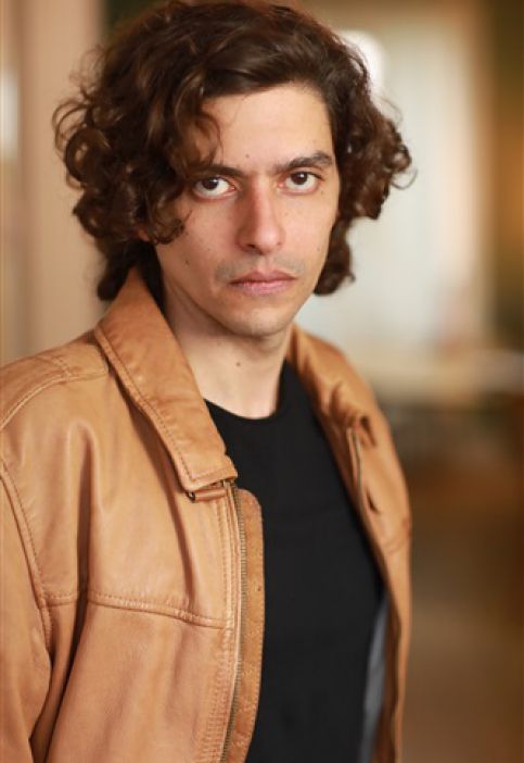 Reda ANDREA