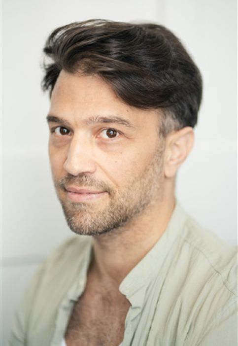Sebastien BLONDEL