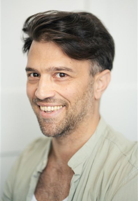 Sebastien BLONDEL