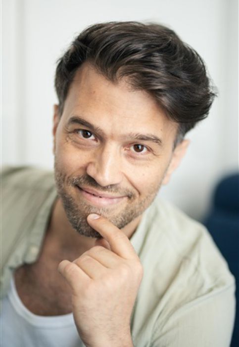Sebastien BLONDEL