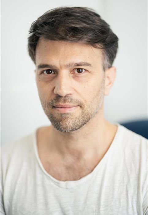 Sebastien BLONDEL
