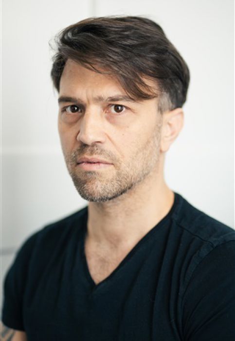 Sebastien BLONDEL