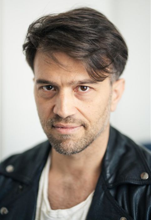 Sebastien BLONDEL