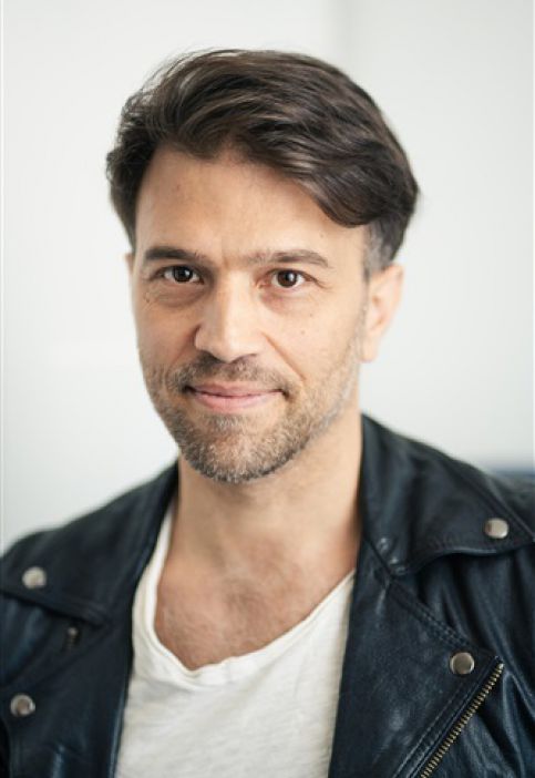 Sebastien BLONDEL