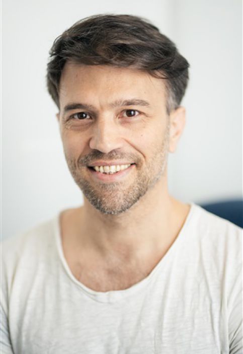 Sebastien BLONDEL