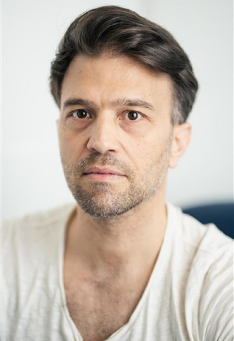 Sebastien BLONDEL