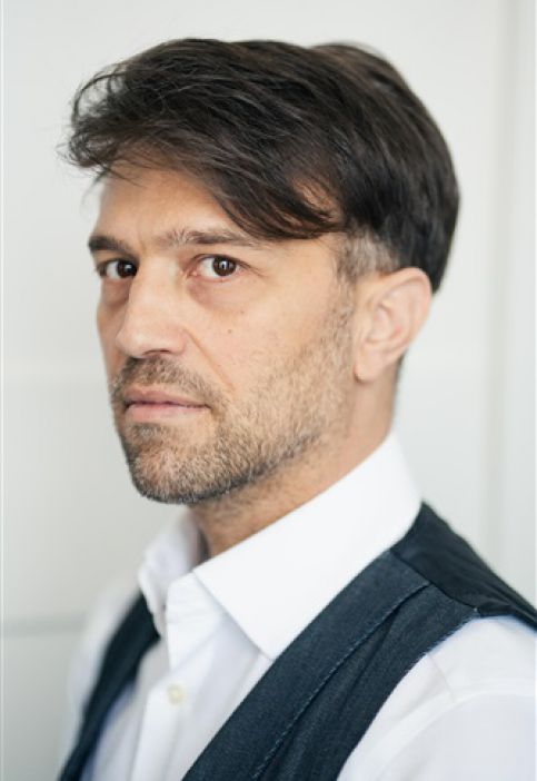 Sebastien BLONDEL