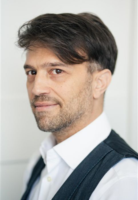 Sebastien BLONDEL