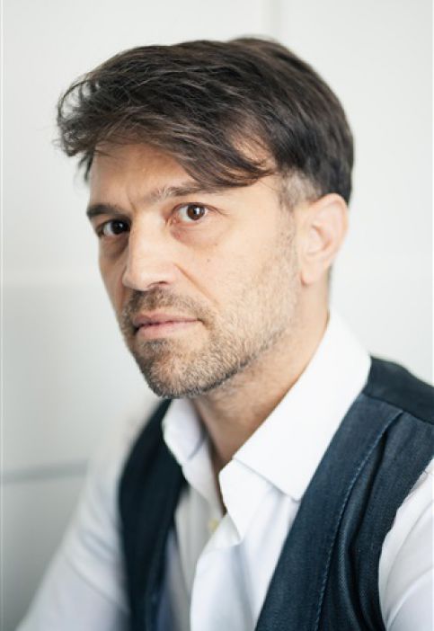 Sebastien BLONDEL