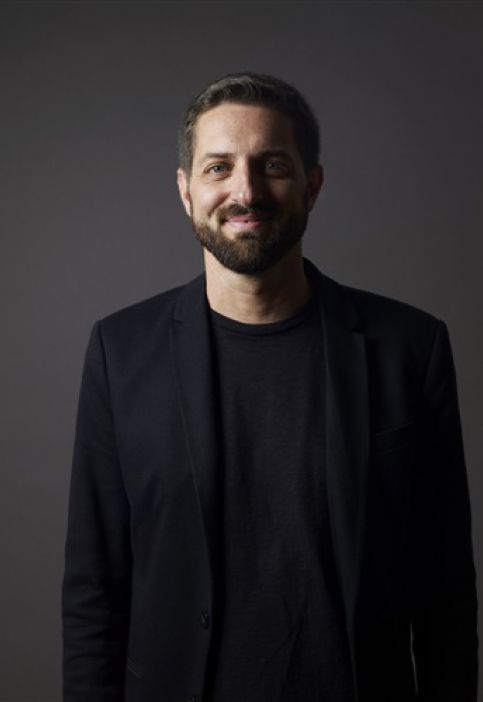 Michael BAROCAS (RÉALISATEUR)