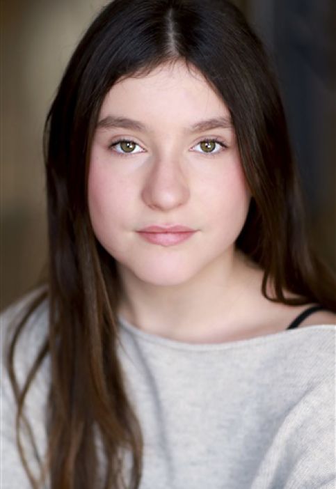 Bella BIGARD