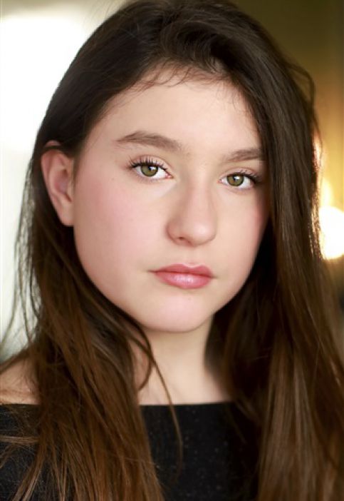Bella BIGARD