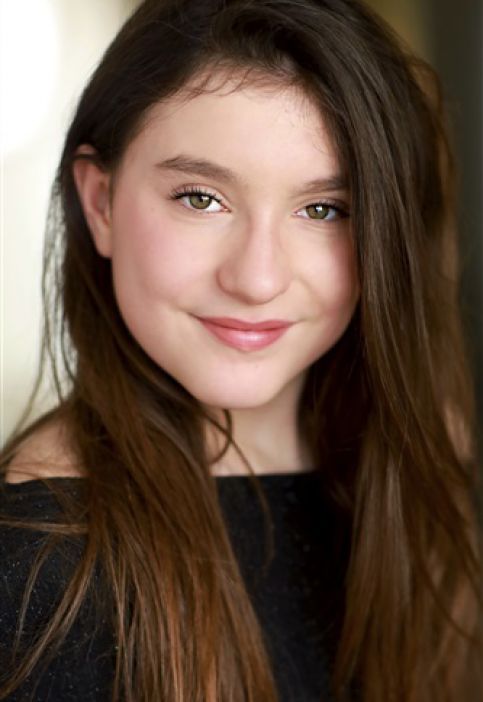 Bella BIGARD
